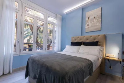 A Casa Martínez B&B — foto 12