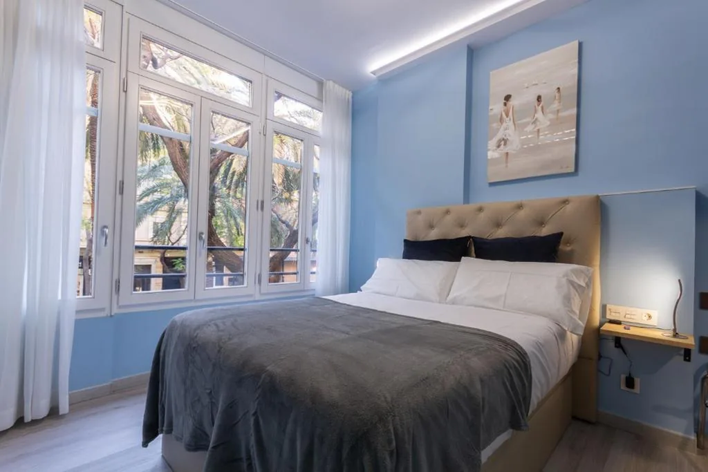 Habitación Doble — A Casa Martínez B&B
