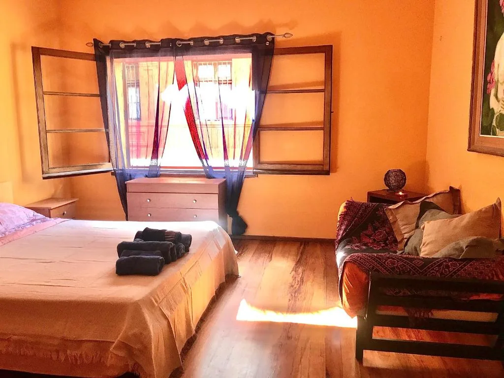 Appartement de 2 chambres — A Casa Mia