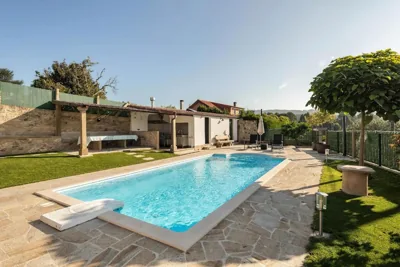 A Casa Romeu — Foto 2