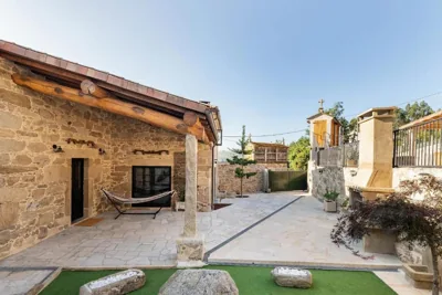 A Casa Romeu — Foto 3