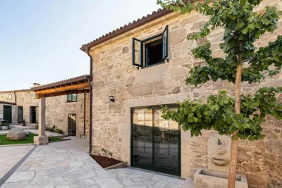 A Casa Romeu — Foto 4