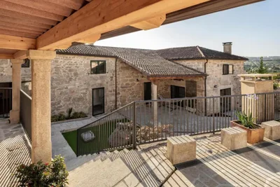 A Casa Romeu — Foto 5