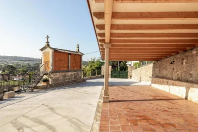A Casa Romeu — Foto 6