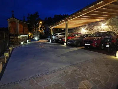 A Casa Romeu — Foto 7