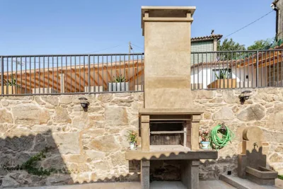 A Casa Romeu — Foto 8