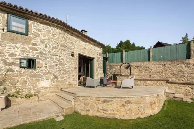 A Casa Romeu — Foto 9