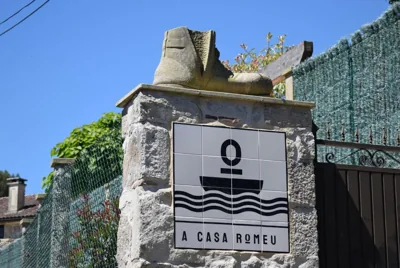 A Casa Romeu — Foto 10