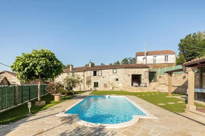 A Casa Romeu — Foto 11