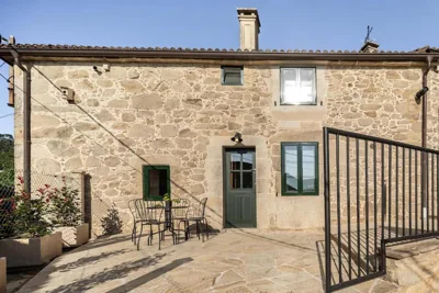 A Casa Romeu — Foto 12
