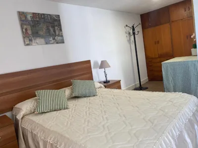 A Casa Rústica de Marcelino - Playa do Con - con terreno — foto 7