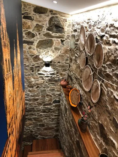 A Caseta, en plena Costa da Morte — foto 7