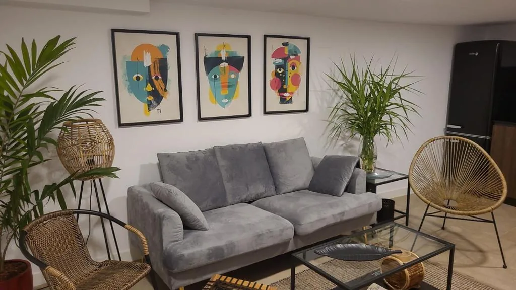 Maison — A Casina