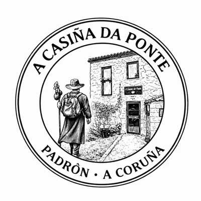 A Casiña da Ponte — foto 9