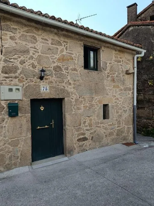 Casa con 1 camera da letto — A Casiña de Arretén