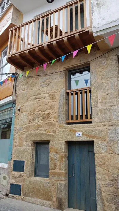 A Casiña de Dina — photo 5