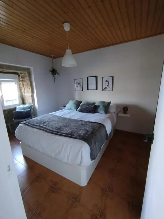 Casa con 1 camera da letto — A Casiña de Rande