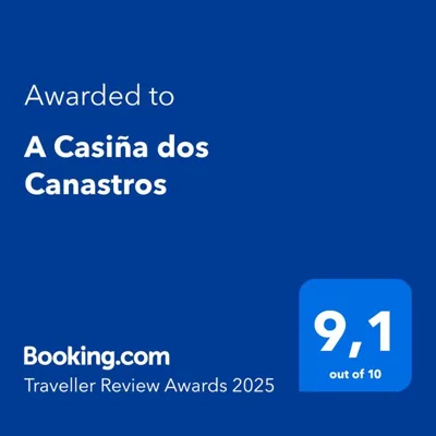 A Casiña dos Canastros — Foto 10