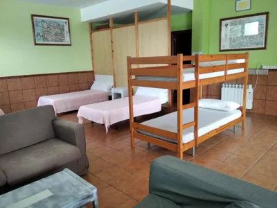 A CONDA-habitación privada — foto 2