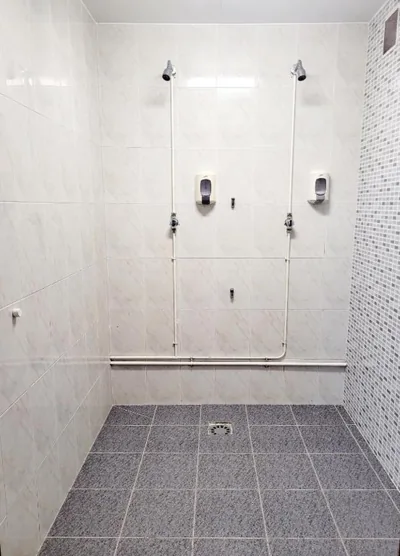 A CONDA-habitación privada — foto 3