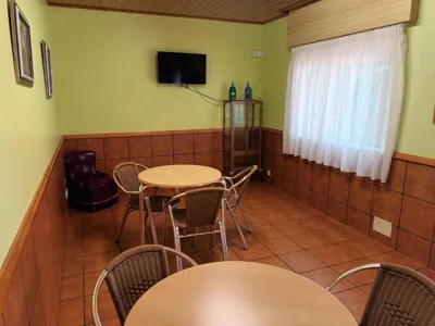 A CONDA-habitación privada — foto 5