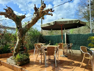A CONDA-habitación privada — foto 6