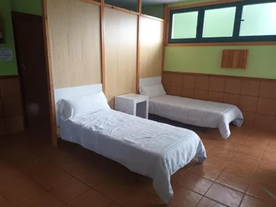 A CONDA-habitación privada — foto 7