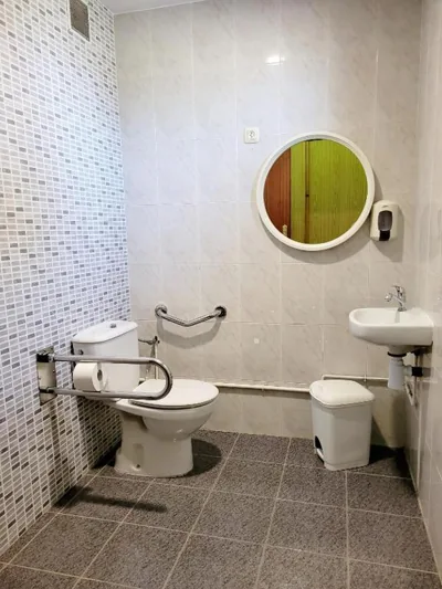 A CONDA-habitación privada — foto 8