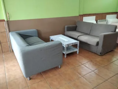 A CONDA-habitación privada — foto 9
