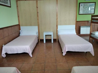 A CONDA-habitación privada — foto 12