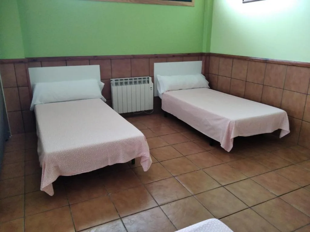 Habitación Familiar — A CONDA-habitación privada