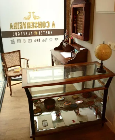 A Conserveira — 写真 9
