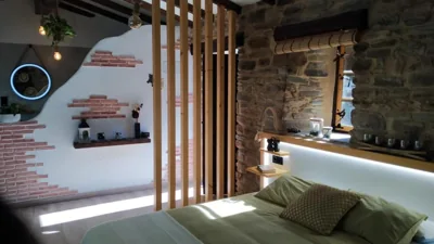 A curuxa casa rural — photo 2