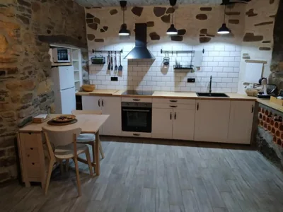 A curuxa casa rural — photo 4