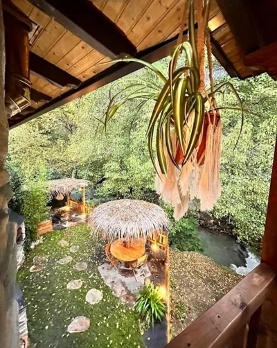 A curuxa casa rural — photo 6