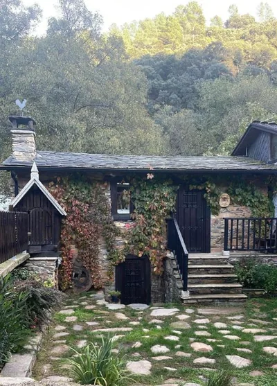 A curuxa casa rural — photo 9