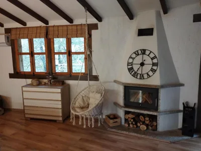 A curuxa casa rural — photo 10
