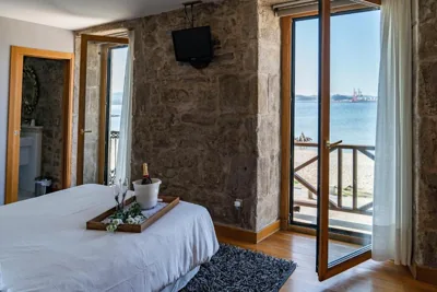 A Esmorga-Posada del Mar — foto 2