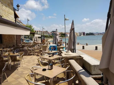 A Esmorga-Posada del Mar — foto 6