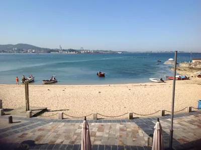 A Esmorga-Posada del Mar — foto 11