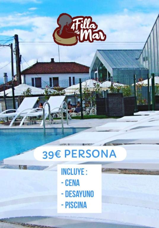 A Filla do Mar
