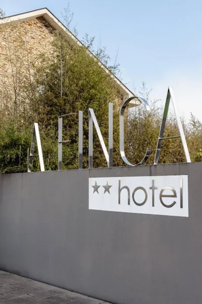 A Finca Hotel — foto 6