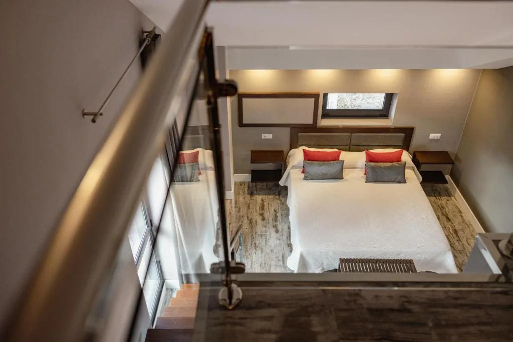 Familiesuite — A Finca Hotel