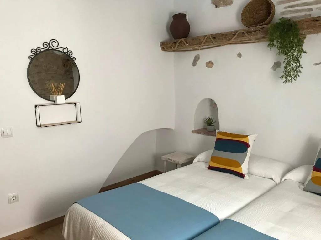 A H Rentals El Gato Azul Casa entera