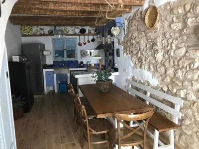 A H Rentals El Gato Azul Casa entera — 写真 4