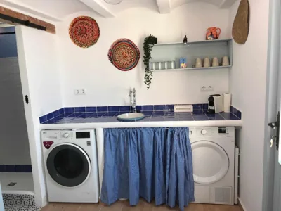 A H Rentals El Gato Azul Casa entera — 写真 5