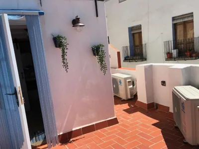 A H Rentals El Gato Azul Casa entera — 写真 8