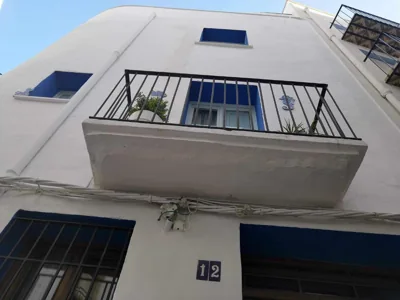 A H Rentals El Gato Azul Casa entera — 写真 9
