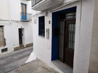 A H Rentals El Gato Azul Casa entera — 写真 10