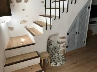 A H Rentals El Gato Azul Casa entera — 写真 11